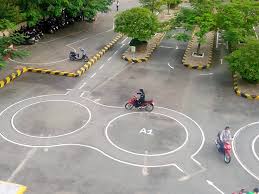 LỊCH TUYỂN SINH THI BẰNG LÁI XE MÁY A1 THÁNG 4